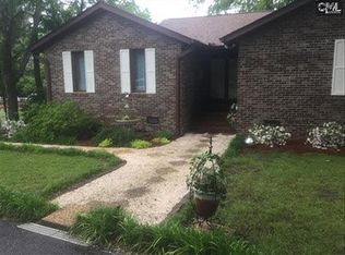 110 Winding Rd, Irmo, SC 29063