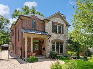 882 Elm St, Winnetka, IL 60093