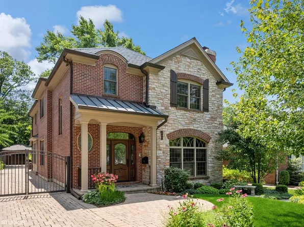 882 Elm St, Winnetka, IL 60093