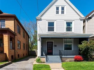 1611 Church St, Ambridge, PA