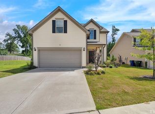 3425 Ferdilah Ln, Raleigh, NC 27610