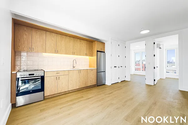 Rented by Nooklyn NYC LLC | media 7
