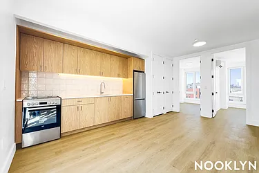 Rented by Nooklyn NYC LLC