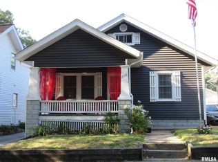 2311 18th Ave, Moline, IL 61265