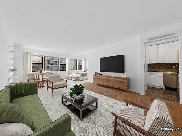 220 East 67th Street 9A image 1 of 10