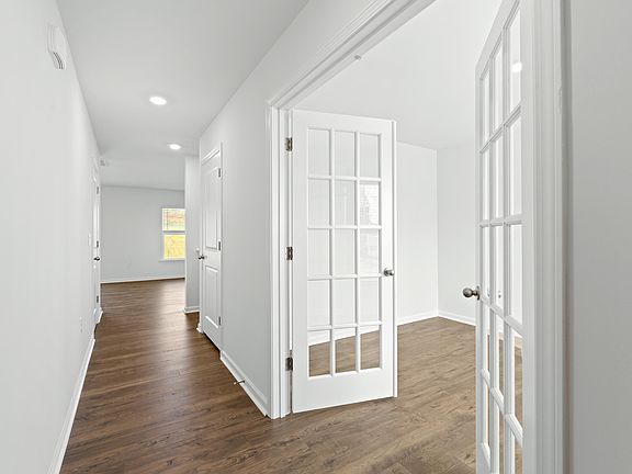 4th image of 451 Valencia Cir Lot 71
