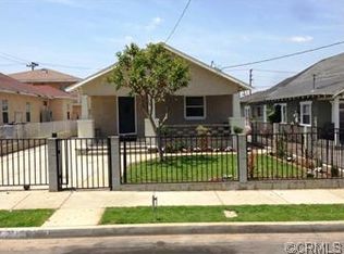 209 N Eastman Ave, Los Angeles, CA 90063