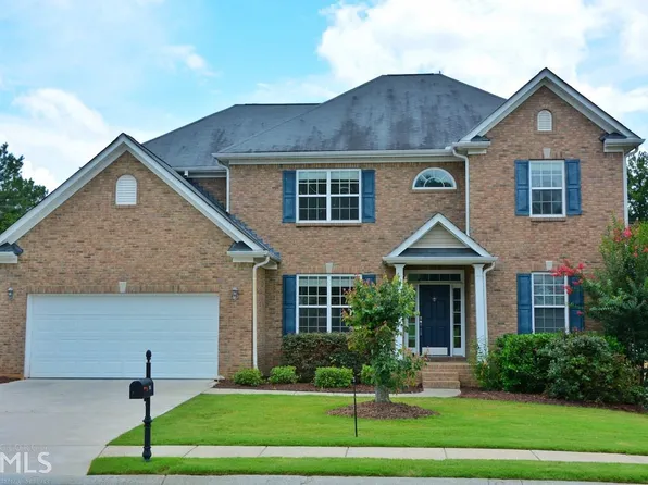 201 Summer Chase, Carrollton, GA 30116