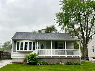 238 N Oakwood St, Griffith, IN 46319