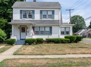 3 Taylor Ave, East Haven, CT 06512