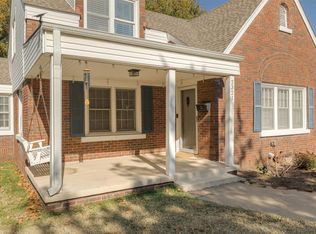 2321 NW 28th St, Oklahoma City, OK 73107