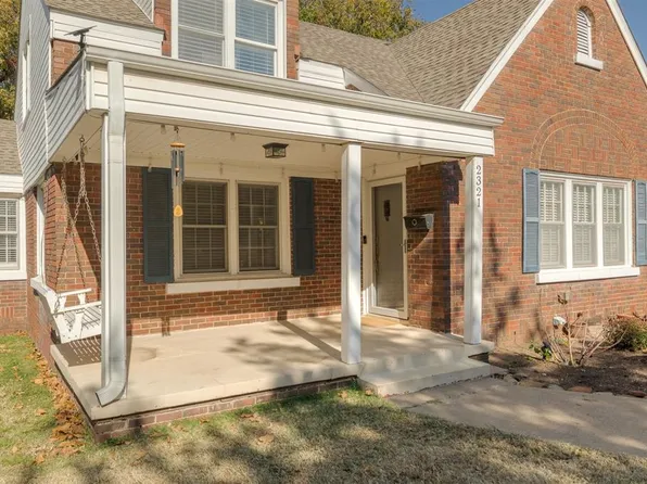 2321 NW 28th St, Oklahoma City, OK 73107