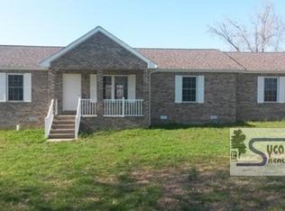 2900 Mosley Ferry Rd, Ashland City, TN 37015