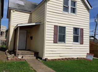 515 Hess Ave, Evansville, IN 47712