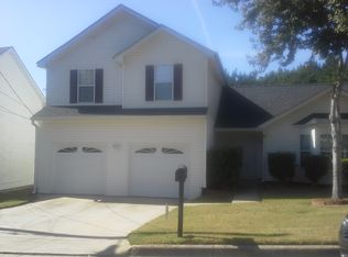 3667 Salem Hills Ct, Lithonia, GA 30038