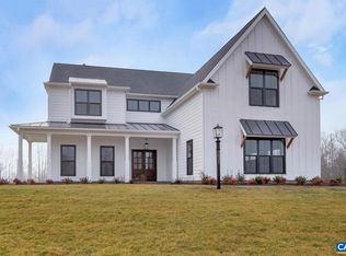 3B Jarmans Gap Rd, Crozet, VA 22932
