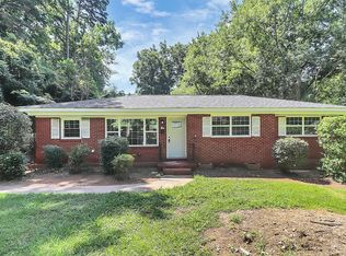 2714 Athens Pl, Charlotte, NC 28205