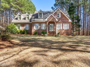 4431 Womble Rd, Nashville, NC 27856