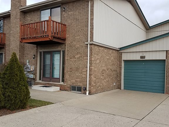 2nd image of 8106 Clay Ct #117