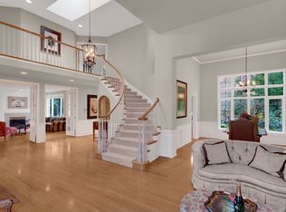 21806 NE 203rd Pl, Woodinville, WA 98077