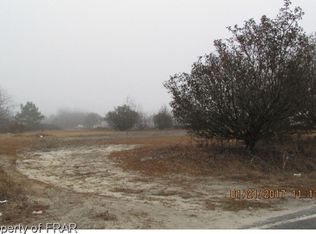 12 Dean Rd, Saint Pauls, NC 28384