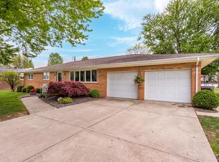 1250 State Road 229, Batesville, IN 47006