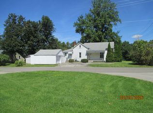 1822 SW A St, Richmond, IN 47374