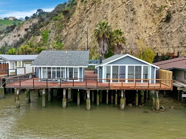 34 SANDY BEACH Road, Vallejo, CA 94590