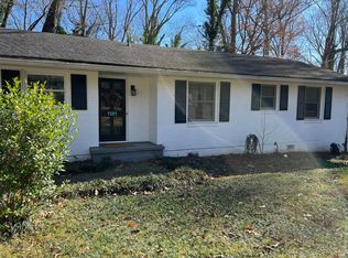 1191 Willivee Dr, Decatur, GA 30033