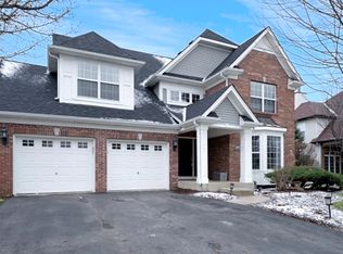 26405 W Red Apple Rd, Plainfield, IL 60585