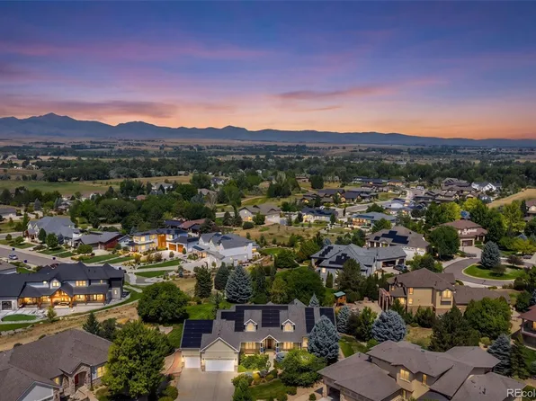 2455 Marshall Court, Erie, CO 80516