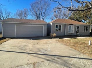 633 S Atherton Ave, Maize, KS 67101