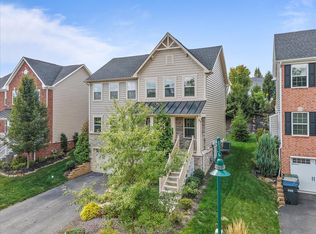 118 Hamilton Dr, Wexford, PA 15090