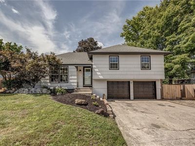 5624 Locust Ave, Kansas City, KS, 66106