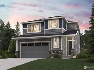 Heritage Heights, Puyallup, WA 98373