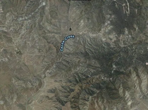 0 Hackamore St, Tehachapi, CA 93561