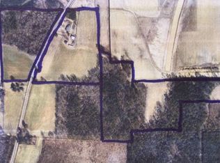 4690 Glendale Rd, Kenly, NC 27542