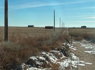 29995 Fred Vw, Yoder, CO 80864