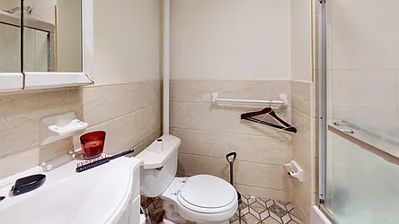 Rented by Bond New York