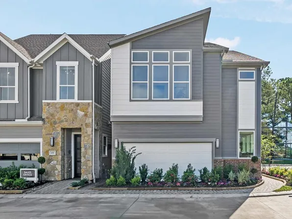 Bermuda Plan, Retreat at Oak Park