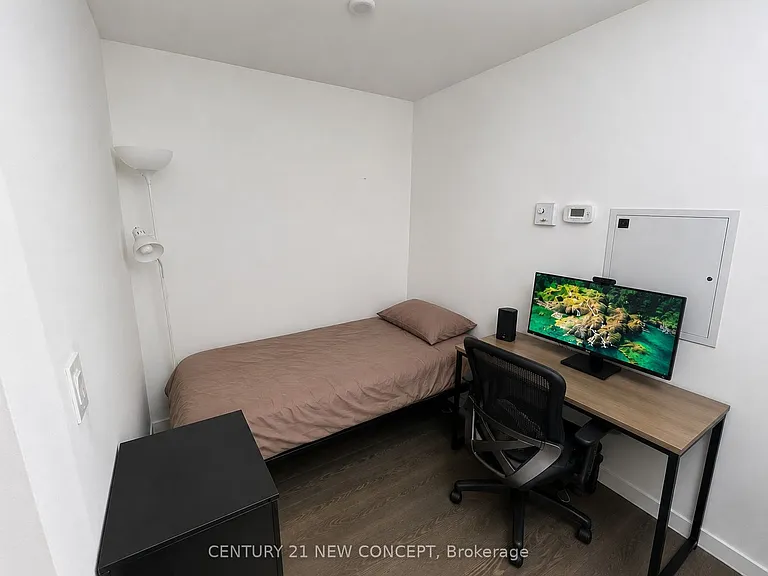 11 Wellesley St W #5306 — Photo 4