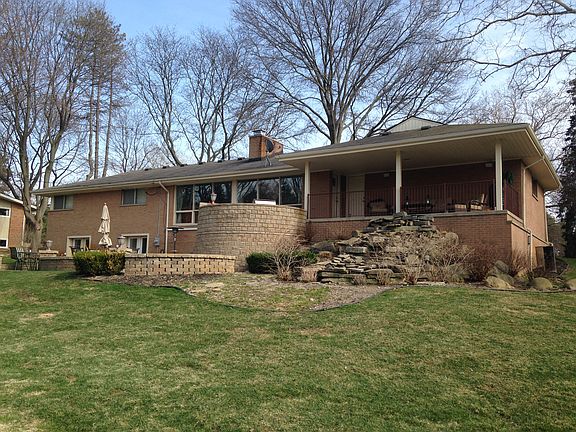 Back of House