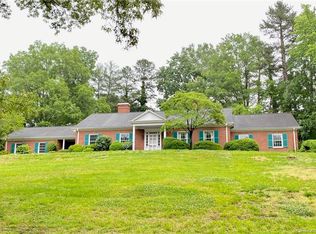 632 Hobson Rd, Salisbury, NC 28144