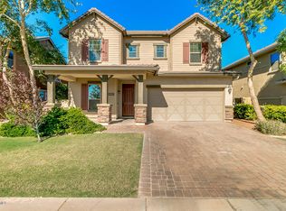 3534 E Rawhide St, Gilbert, AZ 85296