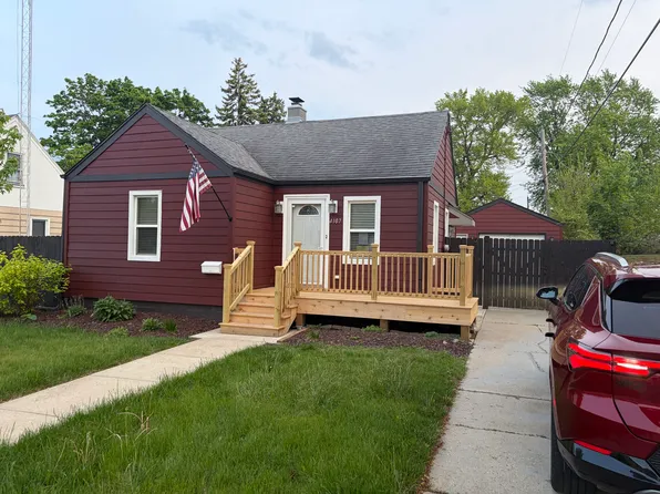 4107 57th St, Kenosha, WI 53144