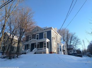 35 Main Street Hl, Dexter, ME 04930