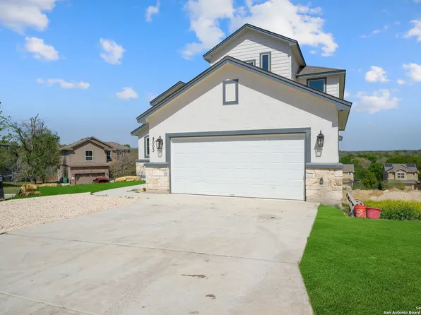 4003 Salado Bluff, San Antonio, TX 78223