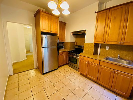 2nd image of 311 W 55th St #2F