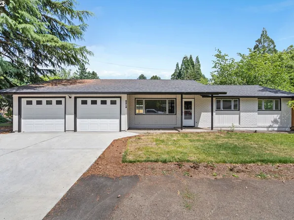 3315 NE 97th Ave, Vancouver, WA 98662