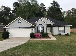 4910 Orchard Hill Dr, Grovetown, GA 30813